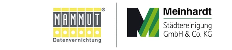 Meinhardt Städtereinigung – MAMMUT Partner für Aktenvernichtung im Landkreis Fulda